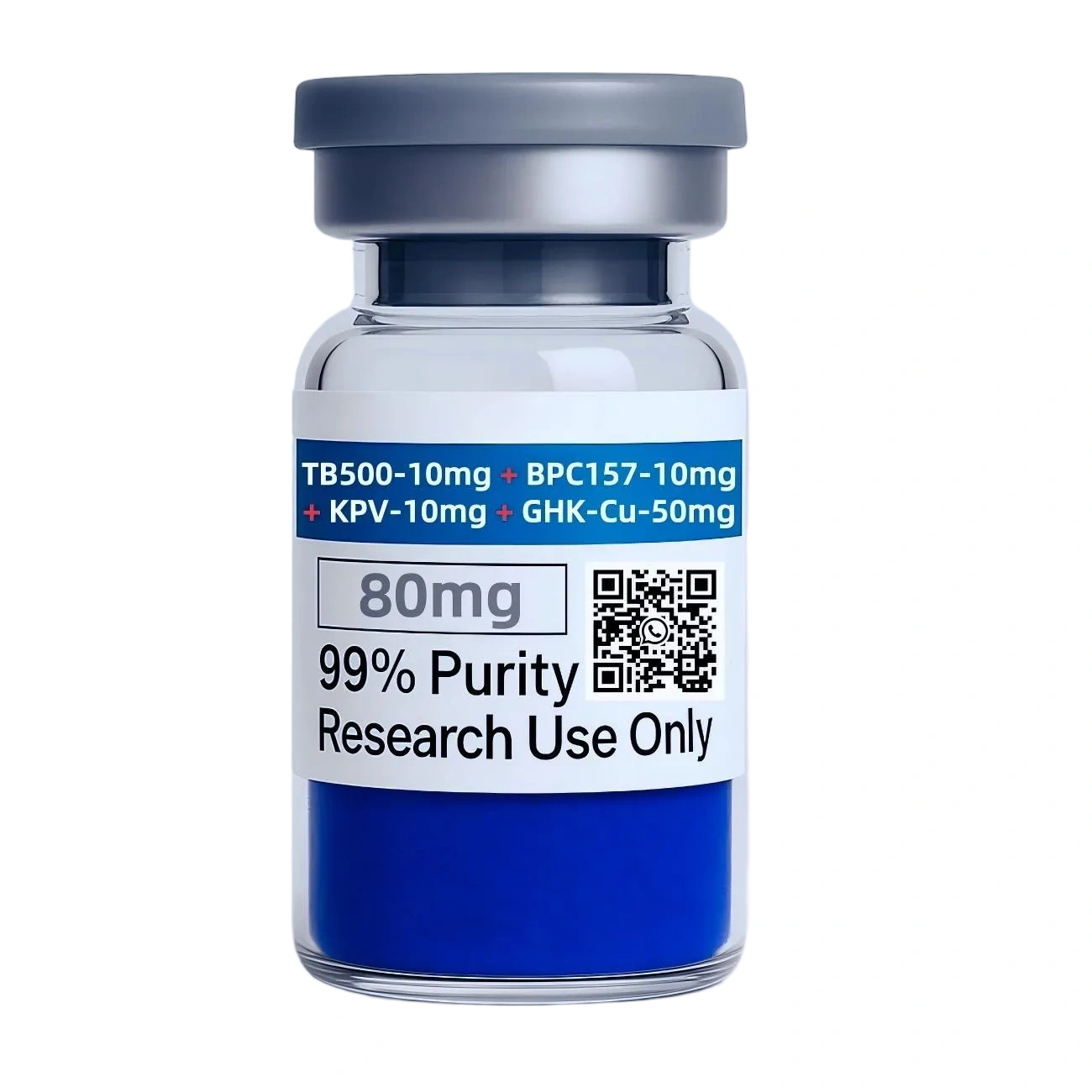 KLOW — research peptide from China