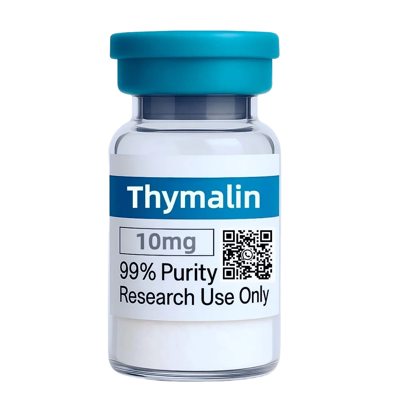 Thymalin — research peptide from China